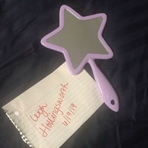 Jeffree Star Blow Pony Mirror